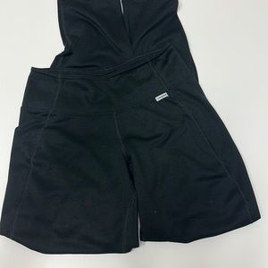 Patagonia Capilene polyester base layer long underwear XS